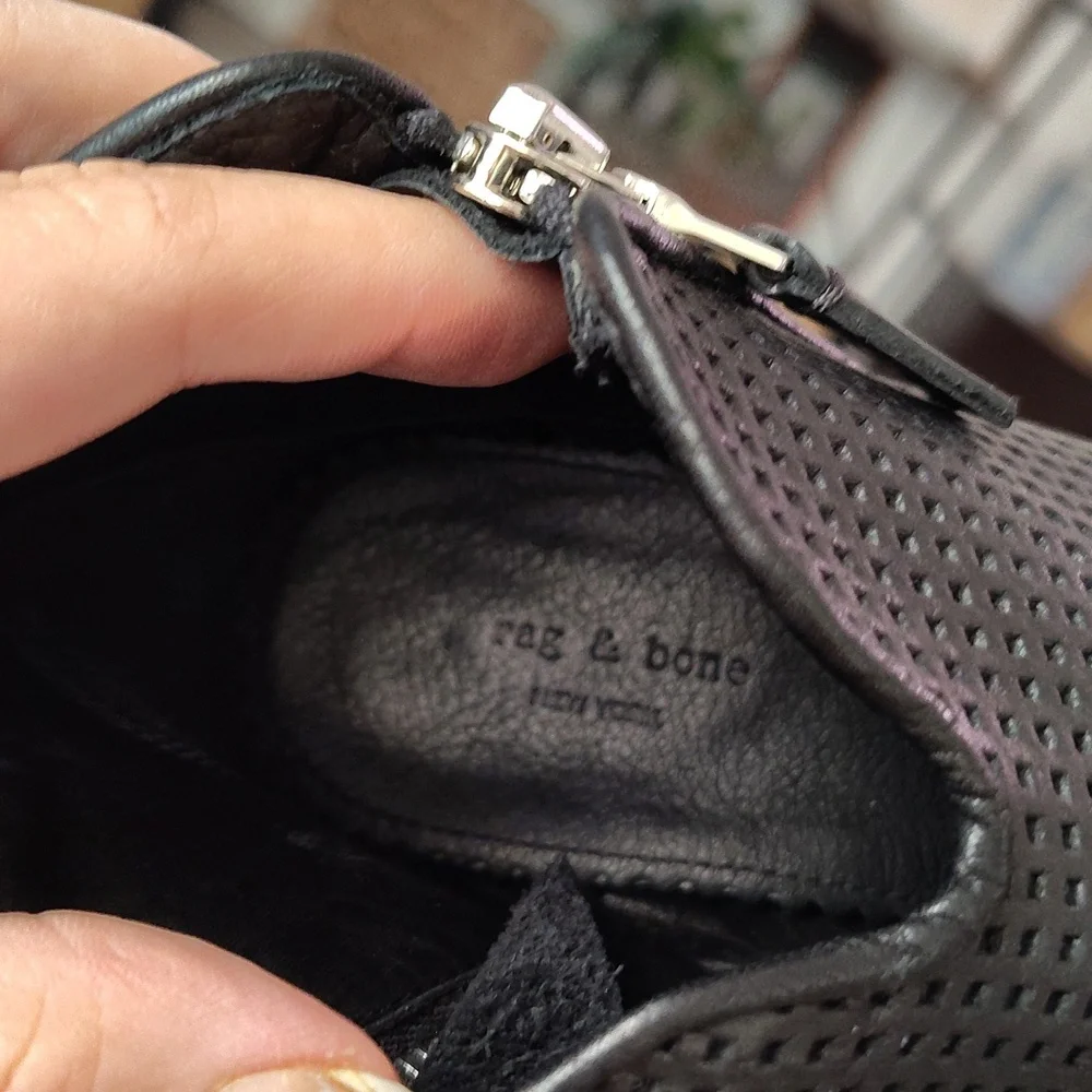 rag & bone these black